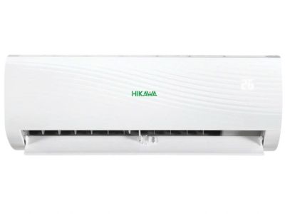 Điều hòa Hikawa 1 chiều 9.000 BTU HI-NC10MS/HO-NC10MS