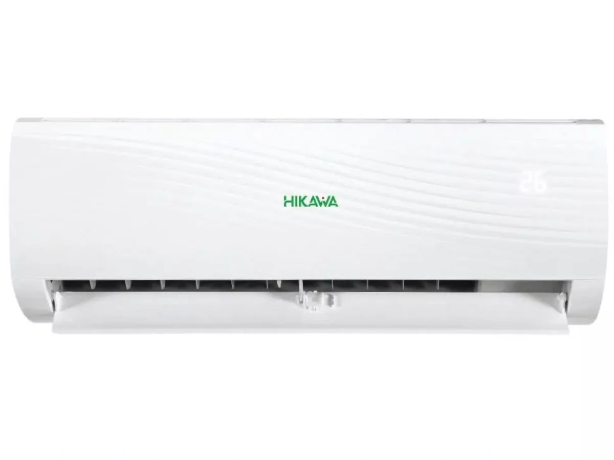 Điều hòa 1 chiều Hikawa 12.000 BTU HI-NC15M/HO-NC15M