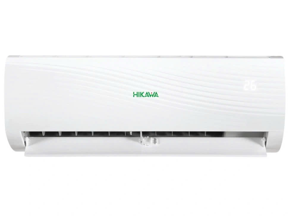 Điều hòa treo tường HIKAWA 1 chiều 23000 BTU HI-NC25MS/HO-NC25MS