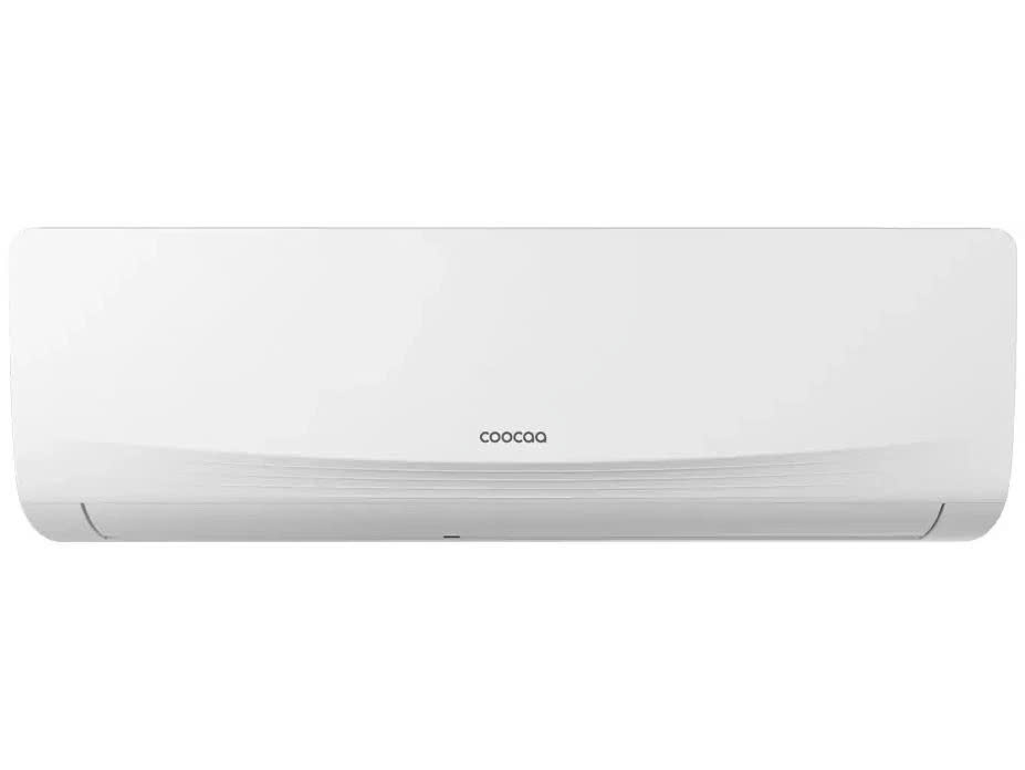 Điều hòa Coocaa 1 chiều Inverter 9000BTU SMCC09C-2A2A3NC