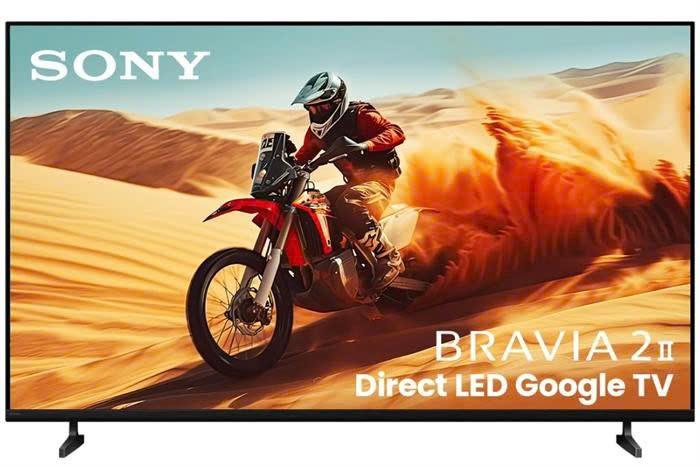 Tivi Sony 75 inch K-75S25VM2 4K