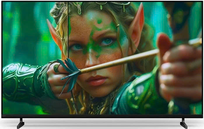 Google Tivi Sony K-75S20M2 75 Inch 4K