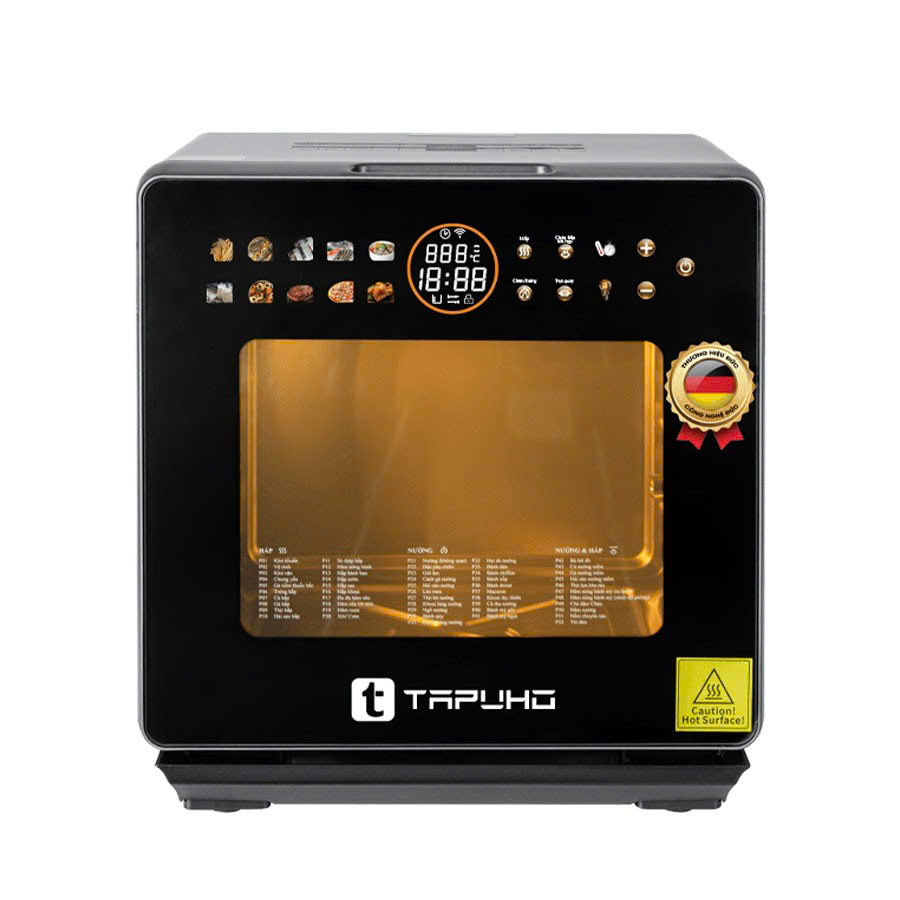 Nồi chiên hơi nước Tapuho TSF16 COLOR