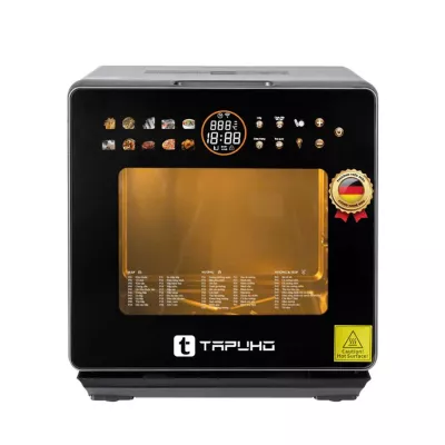 Nồi chiên hơi nước Tapuho TSF16 COLOR