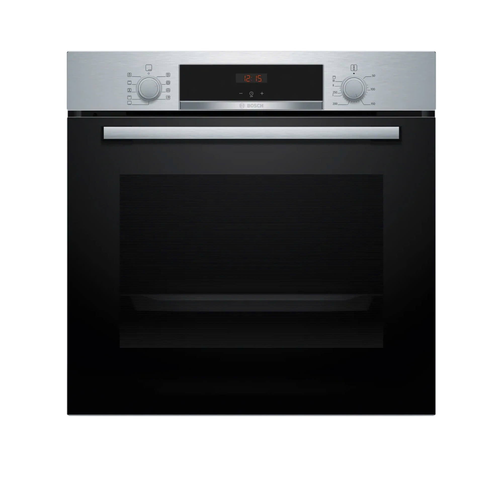 LÒ NƯỚNG ÂM TỦ BOSCH HBA514BS3 71L