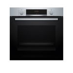 LÒ NƯỚNG ÂM TỦ BOSCH HBA514BS3 71L