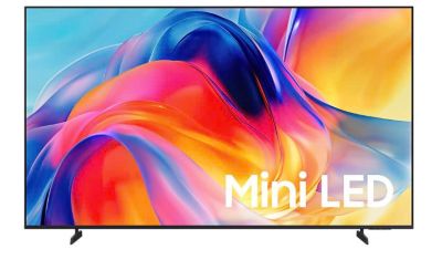 Smart Tivi Samsung MiniLED 4K Vision AI 65 Inch UA65M77H