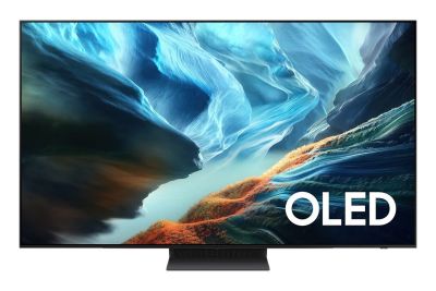 TV OLED 4K Samsung AI 65 Inch QA65S90H
