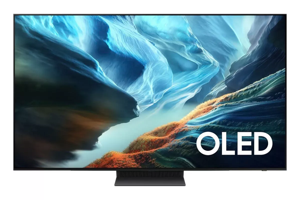Smart Tivi Samsung OLED 4K 77 inch 77S90H