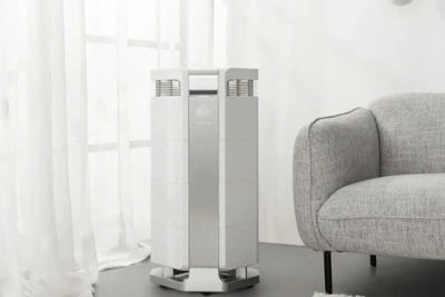 Máy lọc không khí cao cấp AirProce AI600