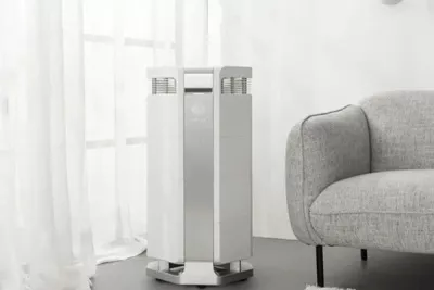 Máy lọc không khí cao cấp AirProce AI600