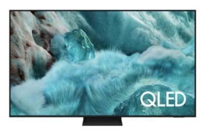 Smart Tivi Samsung QLED 4K 43 inch QA43Q5FA