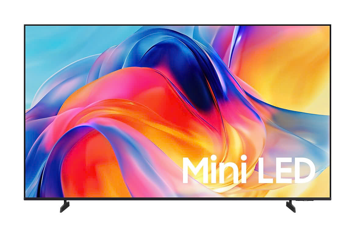 Smart Tivi Samsung UA43M77H 4K 43 inch Mini LED