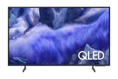 Smart Tivi Samsung QLED Vision AI 4K 55 Inch QA55QEF1
