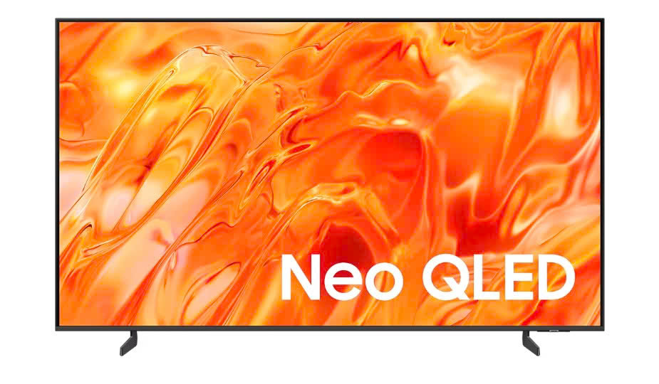 Smart Tivi Samsung Neo QLED 4K 55 inch 55QN70H
