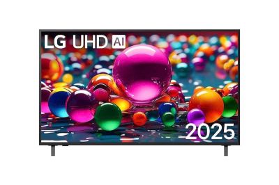 TV chuyên dụng LG UHD AI 4K 55 inch 55UA841CPSA