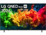 TV QNED 4K LG AI 85 inch 85QNED80BSA