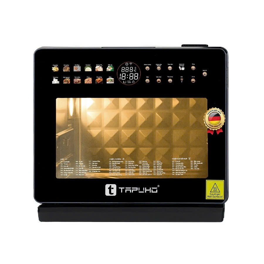 Máy Nấu Ăn Đa Năng TAPUHO TMC20 PrimeAI Elite