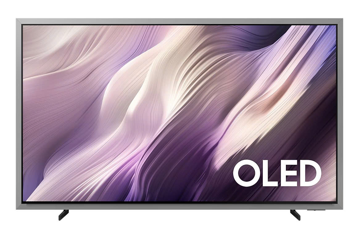 Smart Tivi Samsung OLED 4K 83 inch 83S95H