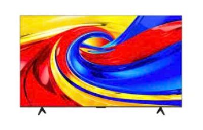 Google Tivi TCL QLED 4K 75 inch 75P7L