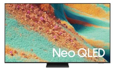 Smart Tivi Samsung Neo QLED 4K 55 inch 55QN85F