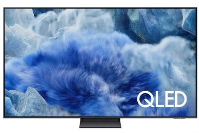 Tivi QLED Samsung 4K 55 inch QA55Q8F5