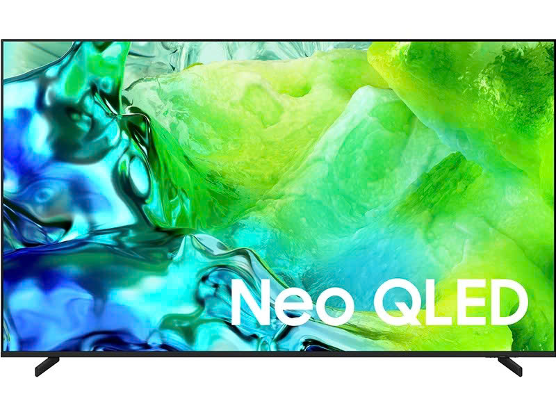 TV Neo QLED 4K Samsung AI 100 Inch QA100QN80H