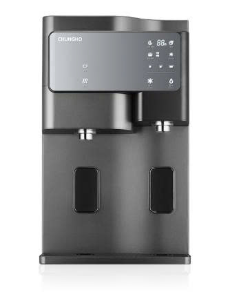 Máy lọc nước khử trùng ChungHo SANITA Hot-Cool GWP-60C9560M (nóng nguội lạnh)