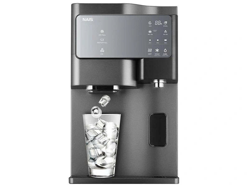 Máy lọc nước khử trùng ChungHo SANITA ICE GWI-60C9560M (nóng nguội lạnh, làm đá)