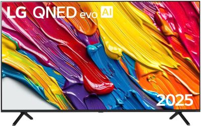 Smart Tivi LG QNED Evo AI 4K 85 Inch 85QNED92ASA