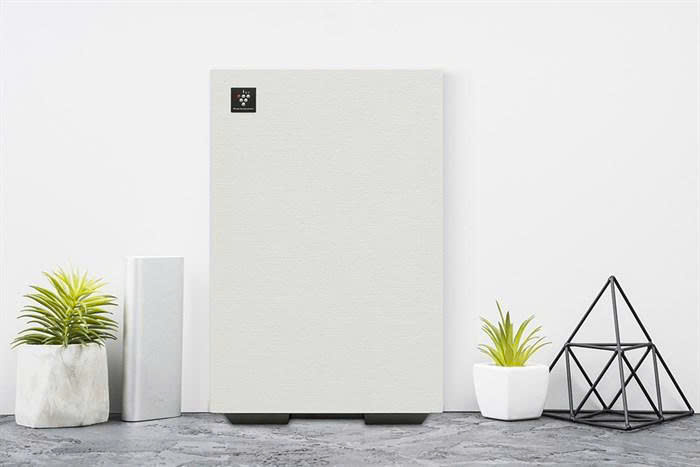 Máy lọc không khí Sharp FP-S40V-W 23W