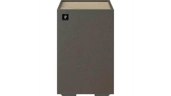 Máy lọc không khí Sharp FP-S40V-T 23W