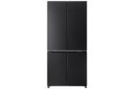 Tủ lạnh Panasonic Inverter 487 lít Multi Door NR-XZ550CWKV