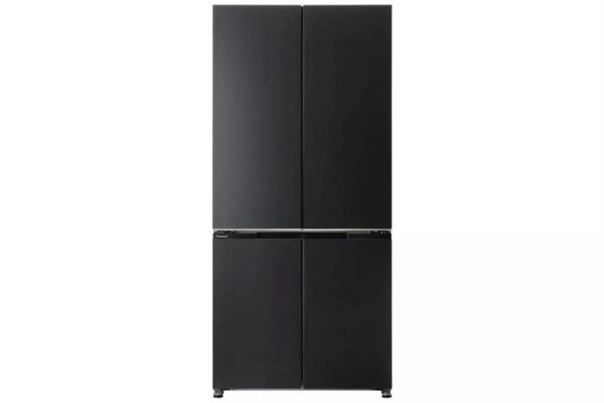 Tủ lạnh Panasonic Inverter 487 lít Multi Door NR-XZ550CWKV