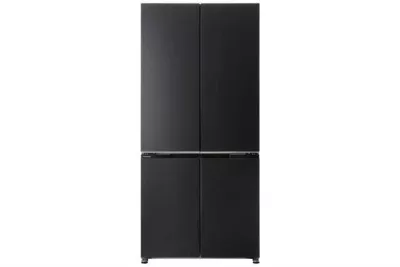 Tủ lạnh Panasonic Inverter 487 lít Multi Door NR-XZ550CWKV