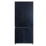 Tủ lạnh Panasonic 4 Cửa Inverter 520 Lít NR-XZ590HGKV