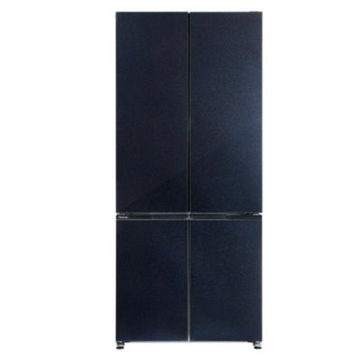 Tủ lạnh Panasonic 4 Cửa Inverter 520 Lít NR-XZ590HGKV