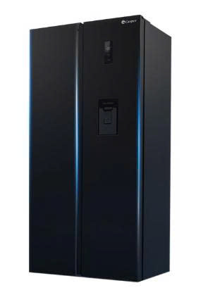 Tủ Lạnh Casper Inverter 530 Lít RS-E530PBS