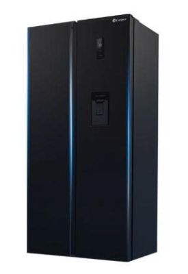 Tủ Lạnh Casper Inverter 530 Lít RS-E530PBS