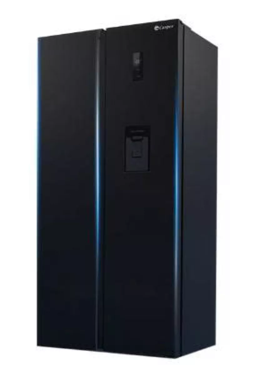 Tủ Lạnh Casper Inverter 530 Lít RS-E530PBS