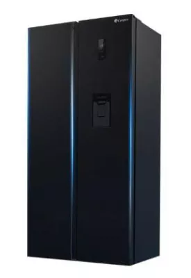 Tủ Lạnh Casper Inverter 530 Lít RS-E530PBS