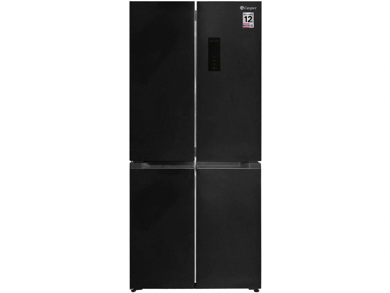 Tủ lạnh Casper Inverter 432 lít RM-E432PBS