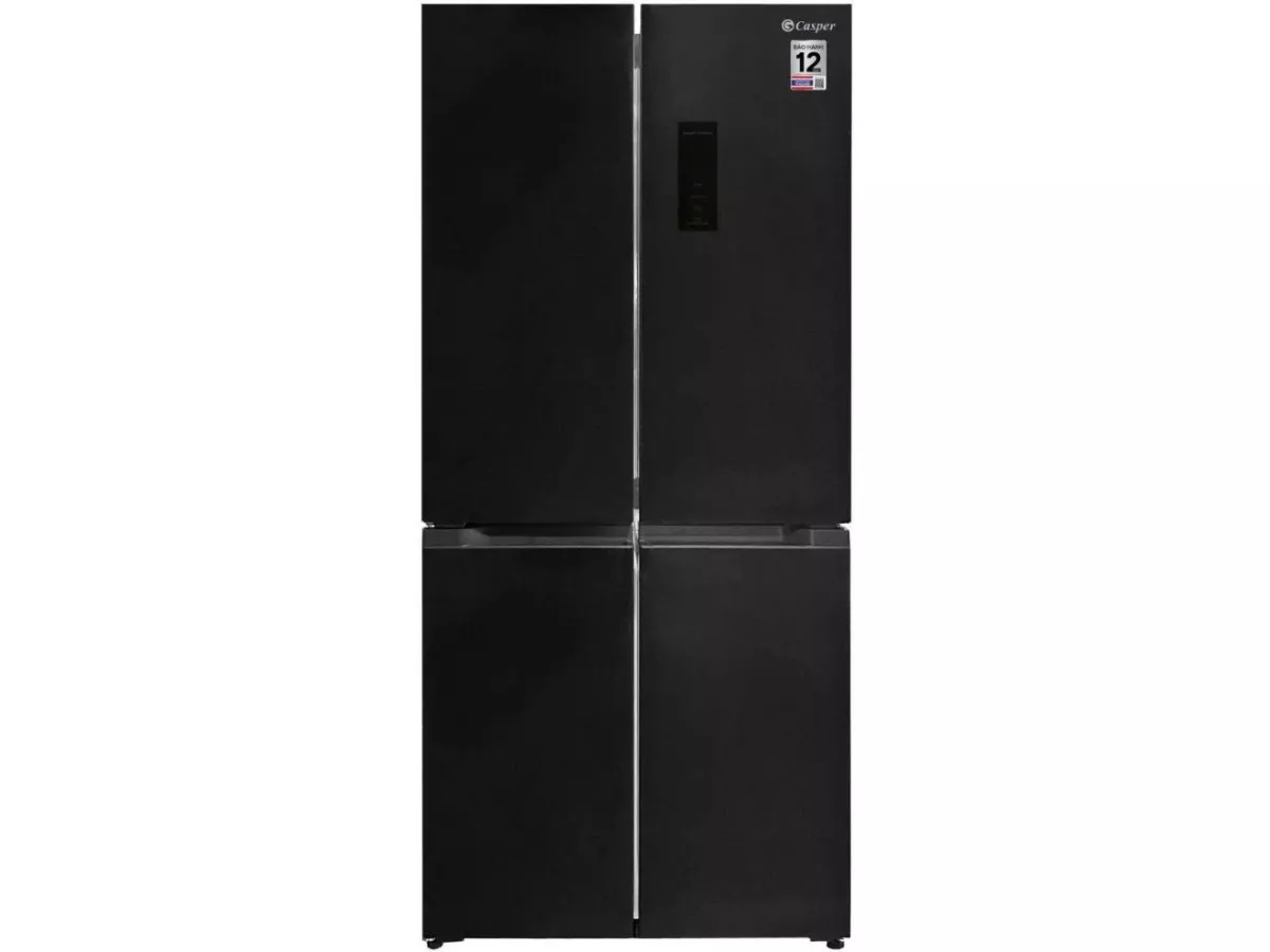 Tủ lạnh Casper Inverter 432 lít RM-E432PBS