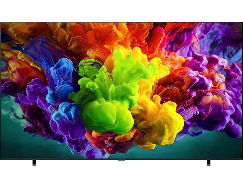 Smart Tivi LG QNED evo AI 4K 100 inch 100QNED86BS