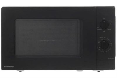 Lò vi sóng có nướng Panasonic NN-GM22QBYUE 20 lít