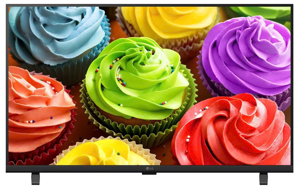 Smart Tivi LG AI Full HD 43 Inch 43LB6550PSA