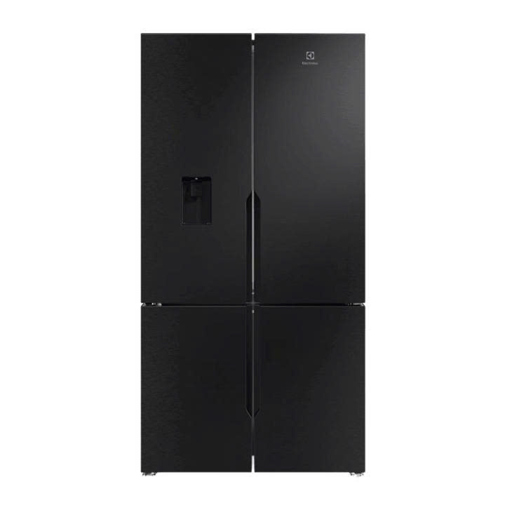 Tủ lạnh Multi Door Electrolux Inverter 562 lít EQE5760B-B