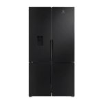 Tủ lạnh Multi Door Electrolux Inverter 562 lít EQE5760B-B