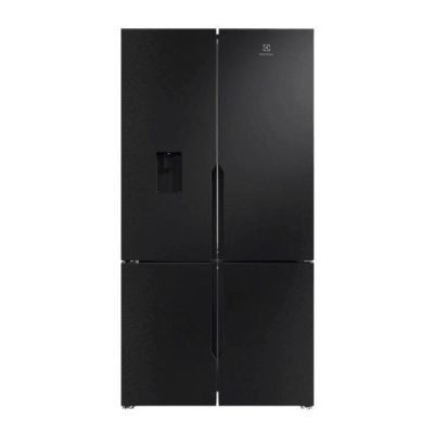 Tủ lạnh Multi Door Electrolux Inverter 562 lít EQE5760B-B