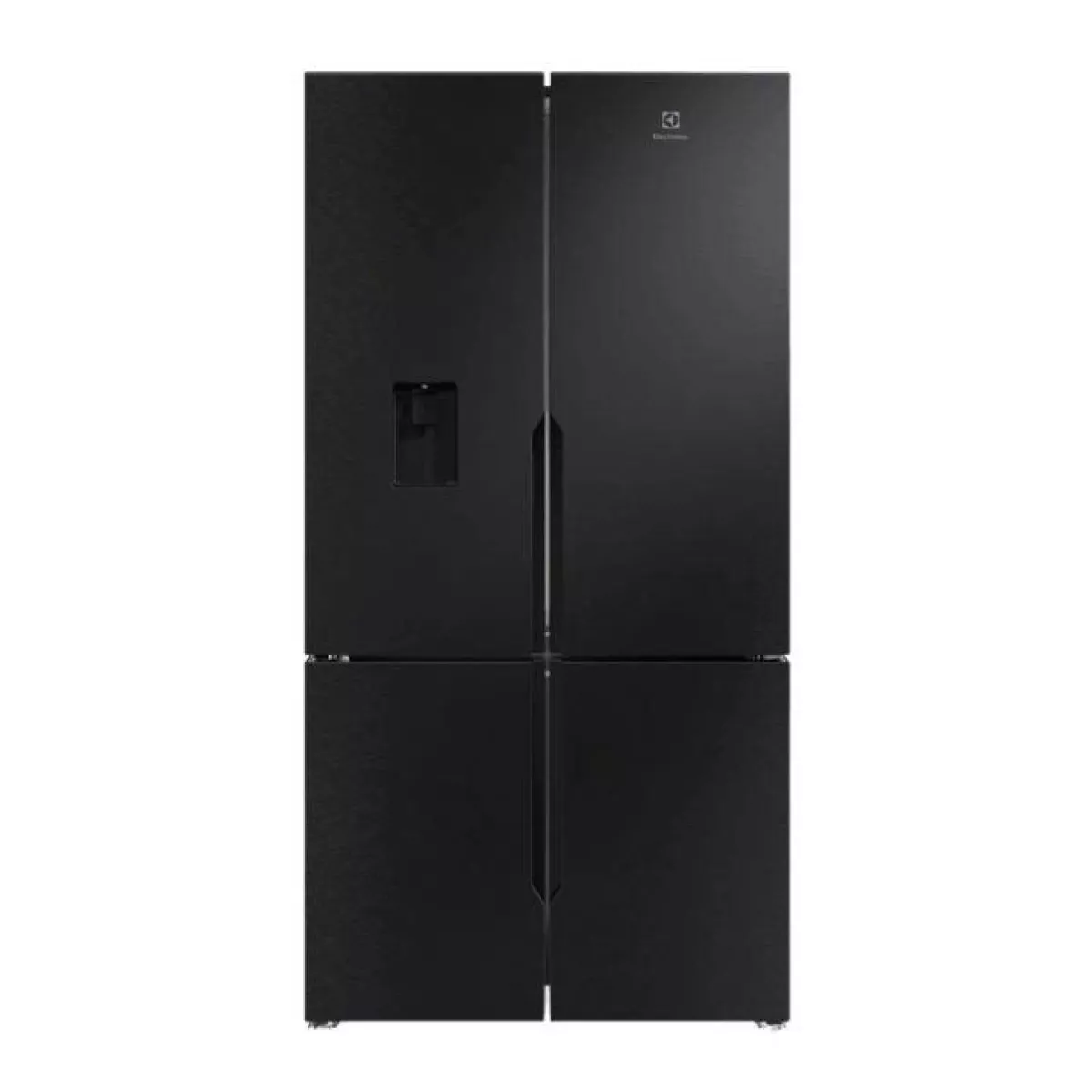 Tủ lạnh Multi Door Electrolux Inverter 562 lít EQE5760B-B